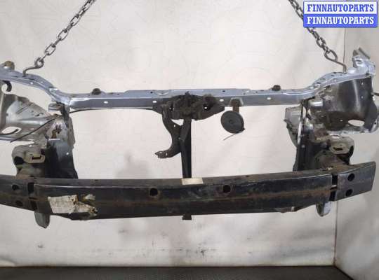 купить Усилитель бампера на Toyota Corolla E12 2001-2006