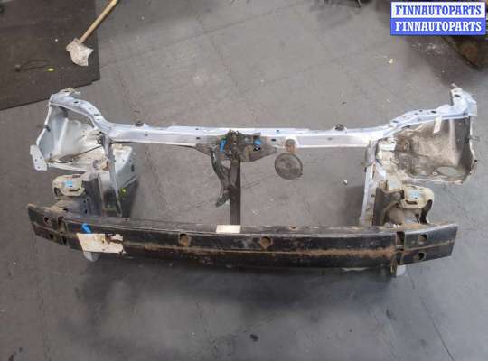 купить Усилитель бампера на Toyota Corolla E12 2001-2006