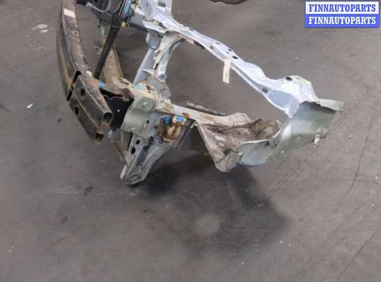 купить Усилитель бампера на Toyota Corolla E12 2001-2006