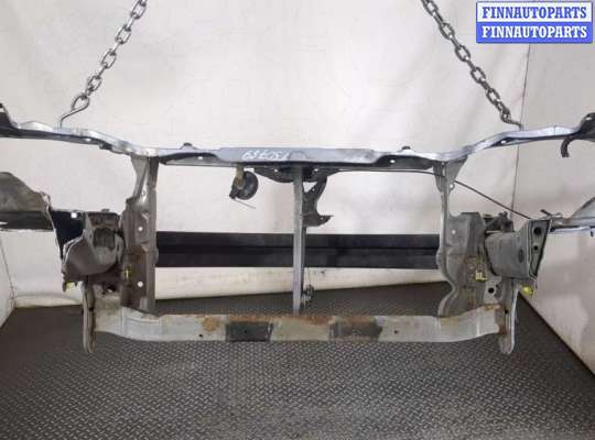купить Усилитель бампера на Toyota Corolla E12 2001-2006