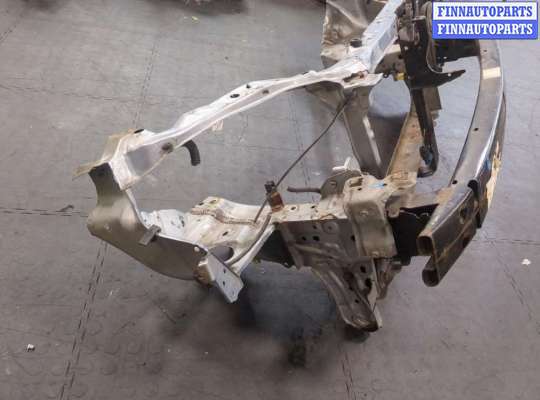 купить Усилитель бампера на Toyota Corolla E12 2001-2006