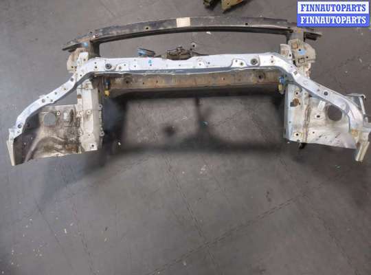 купить Усилитель бампера на Toyota Corolla E12 2001-2006