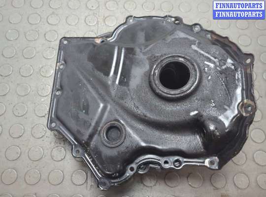 Купить Крышка передняя ДВС на Audi A5 (8T) 2007-2016 Крышка передняя ДВС AU1652442 на Audi A5 (8T) 2007-2016
