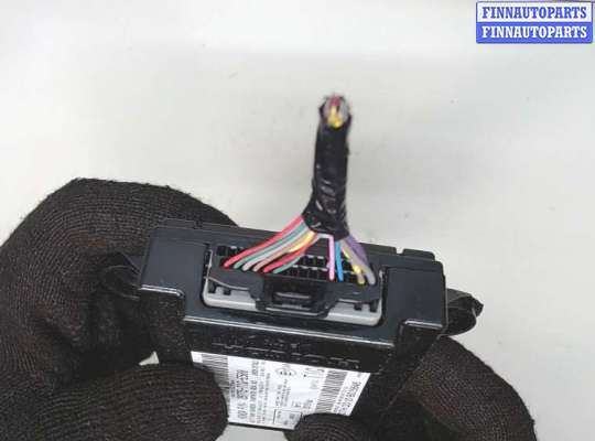 ЭБУ прочее на Honda CR-V IV (RM_)