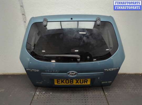 Петля заднего стекла HN590435 на Hyundai Tucson 1 2004-2010