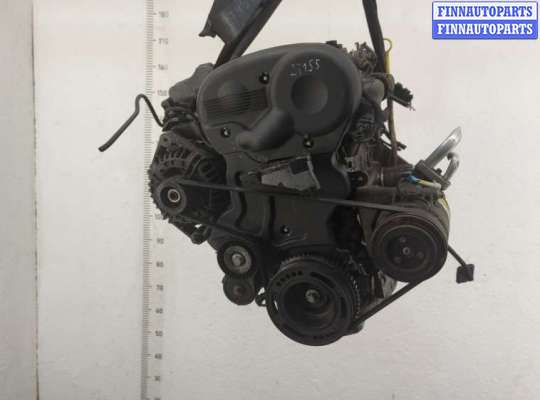 Двигатель (ДВС) OP2310607 на Opel Meriva 2003-2010
