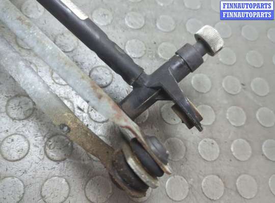 купить Механизм стеклоочистителя (трапеция дворников) на Ford Explorer 2001-2006