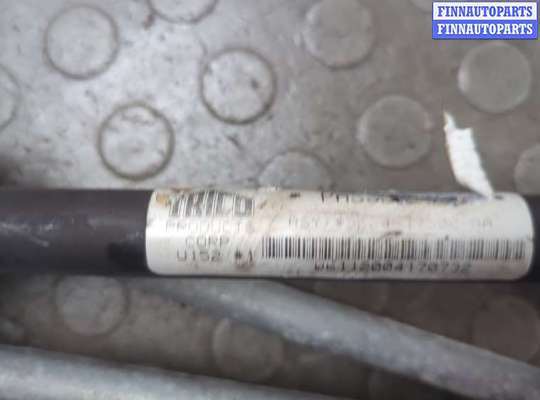 купить Механизм стеклоочистителя (трапеция дворников) на Ford Explorer 2001-2006