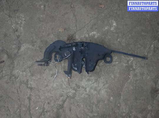 купить Замок капота на Nissan Primera P12 2002-2007