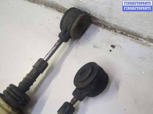 купить Кулиса КПП на Citroen Berlingo 2012-2018