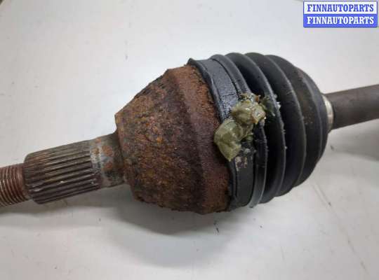 купить Полуось (приводной вал, шрус) на Opel Antara 2006-2015