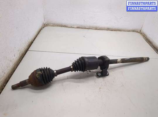 купить Полуось (приводной вал, шрус) на Opel Antara 2006-2015