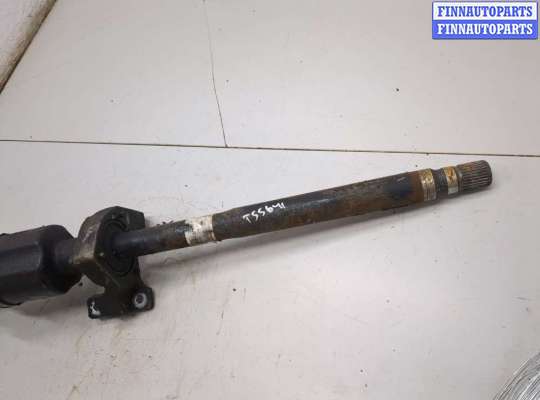 купить Полуось (приводной вал, шрус) на Opel Antara 2006-2015