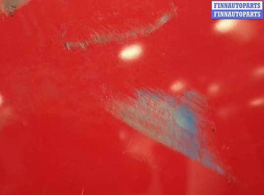 купить Капот на Audi A4 (B7) 2004-2009