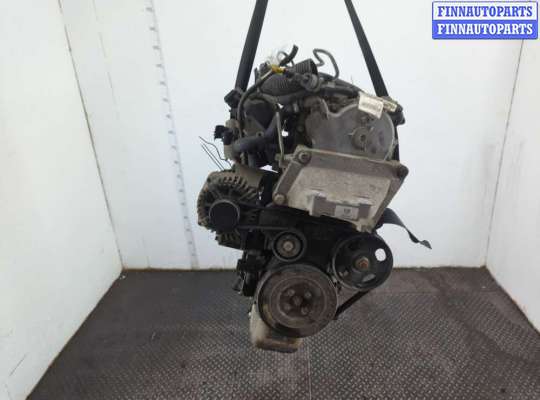 Маховик OP2400633 на Opel Combo 2001-2011