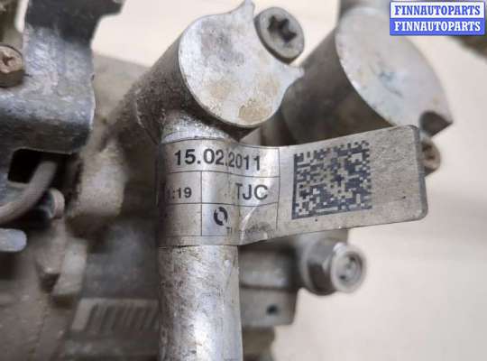 купить Компрессор кондиционера на Audi A4 (B8) 2007-2015