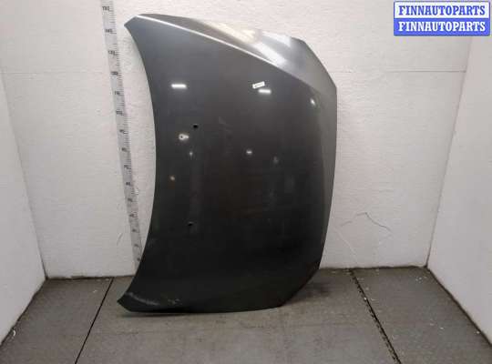 Купить Капот на Mitsubishi Lancer 10 2007-2017 Капот MT577203 на Mitsubishi Lancer 10 2007-2017