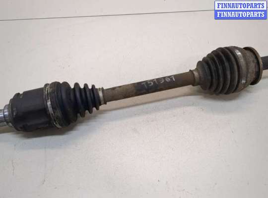 купить Полуось (приводной вал, шрус) на Toyota RAV 4 2006-2013
