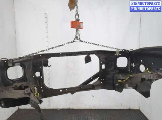 купить Рамка передняя (телевизор) на Toyota Sequoia 2000-2008