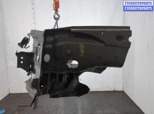 купить Рамка передняя (телевизор) на Toyota Sequoia 2000-2008