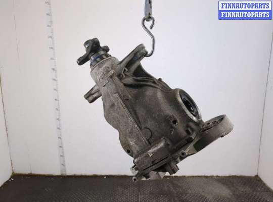 Редуктор моста BM3554303 на BMW 7 G11, G12 2015-2022