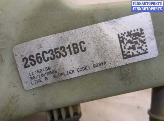купить Бачок гидроусилителя на Ford Fusion 2002-2012