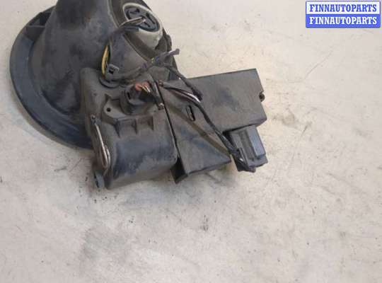 купить Лючок бензобака на Ford C-Max 2002-2010