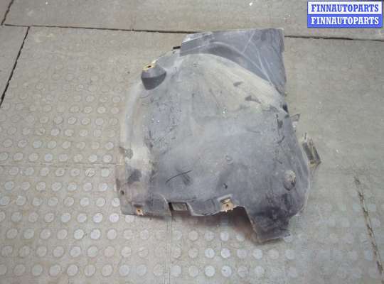 купить Защита арок (подкрылок) на Mercedes C W203 2000-2008