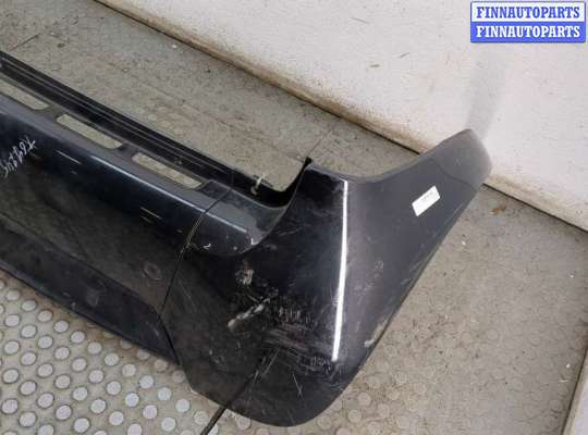 купить Бампер на Smart Fortwo 1998-2007