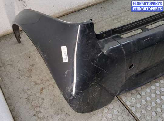 купить Бампер на Smart Fortwo 1998-2007