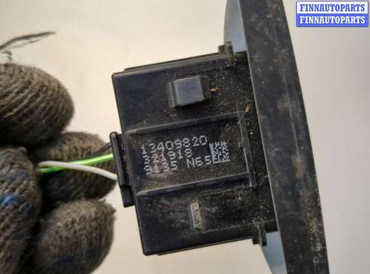 купить Кнопка аварийки на Chevrolet Equinox 2017-2024