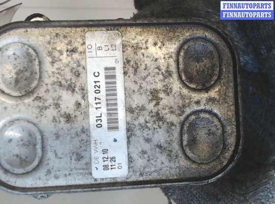 купить Теплообменник на Volkswagen Passat 7 2010-2015 Европа