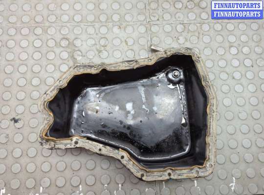Поддон LRD7374 на Land Rover Freelander 2 2006-2014