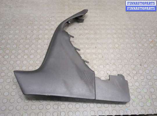 Пластик центральной консоли IFZ7136 на Infiniti QX80 2014-2017