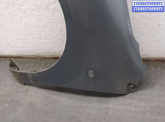 Крыло переднее на Honda Civic VIII (4D, 5D)