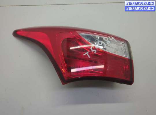 купить Фонарь (задний) на Hyundai i30 2011-2017