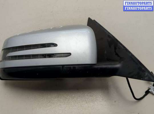 купить Зеркало боковое на Mercedes C W204 2006-2015