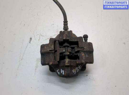 Купить Суппорт на Mercedes C W203 2000-2008 Суппорт MB1681905 на Mercedes C W203 2000-2008