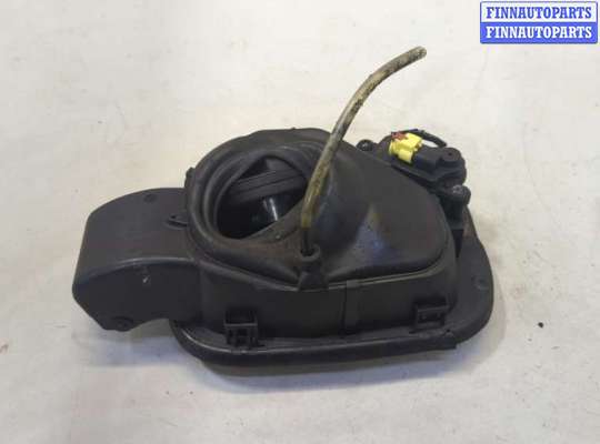 купить Лючок бензобака на Skoda SuperB 2015-2025