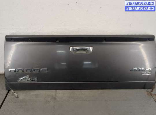 купить Замок багажника на Dodge Ram (DR / DH) 2001-2009