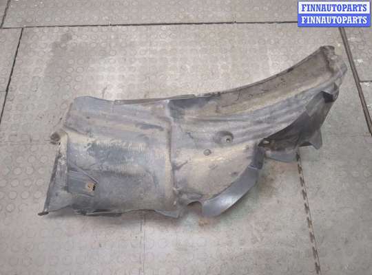 купить Защита арок (подкрылок) на BMW 3 E90, E91, E92, E93 2005-2012