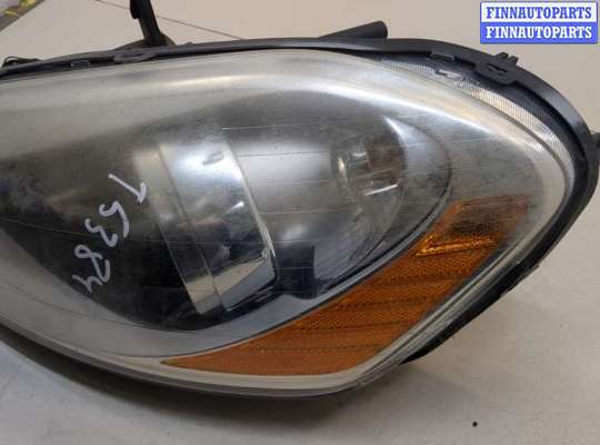 купить Фара (передняя) на Volvo XC60 2008-2017