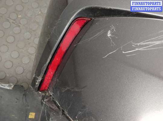 Датчик парктроника на Ford Edge (CD4)
