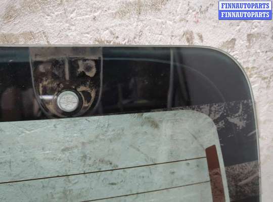 купить Стекло заднее на Hyundai Tucson 1 2004-2010