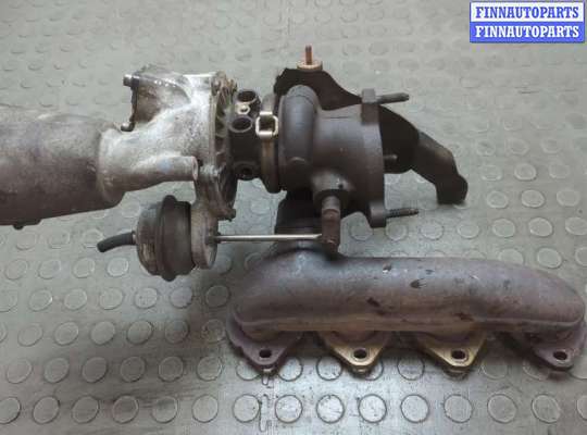 купить Турбина на Mercedes E W212 2009-2016