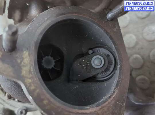 купить Турбина на Mercedes E W212 2009-2016