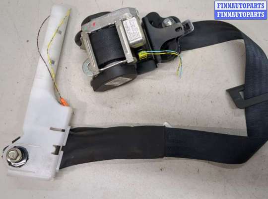 Ремень безопасности NS893672 на Nissan Juke 2010-2019
