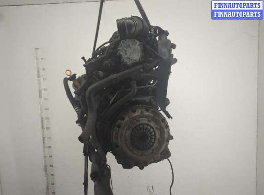 купить Двигатель (ДВС) на Volkswagen Golf 5 2003-2009