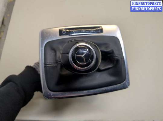 купить Кулиса КПП на Mercedes GLK X204 2008-2015