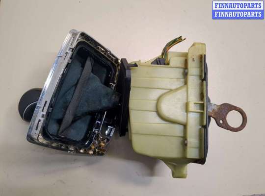 купить Кулиса КПП на Mercedes GLK X204 2008-2015